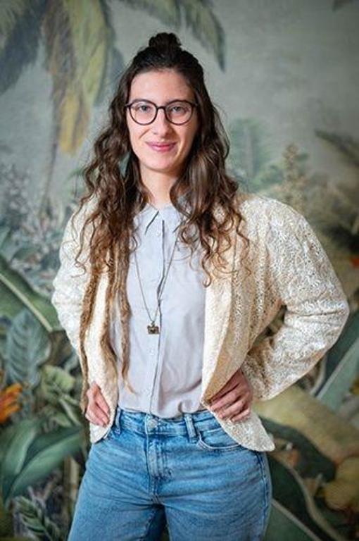 &copy; Theresa Setzer